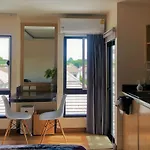 1Brstudio, Not Far From The City