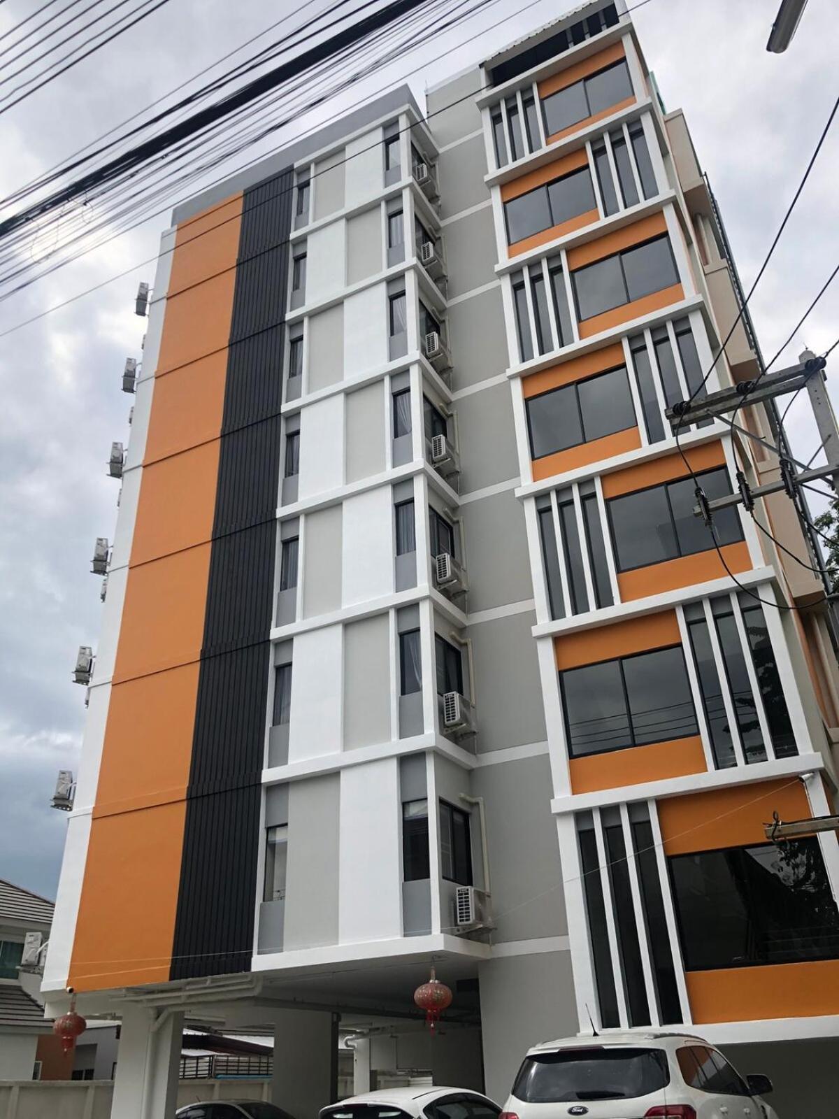 1brstudio, Not Far From The Chiang Mai