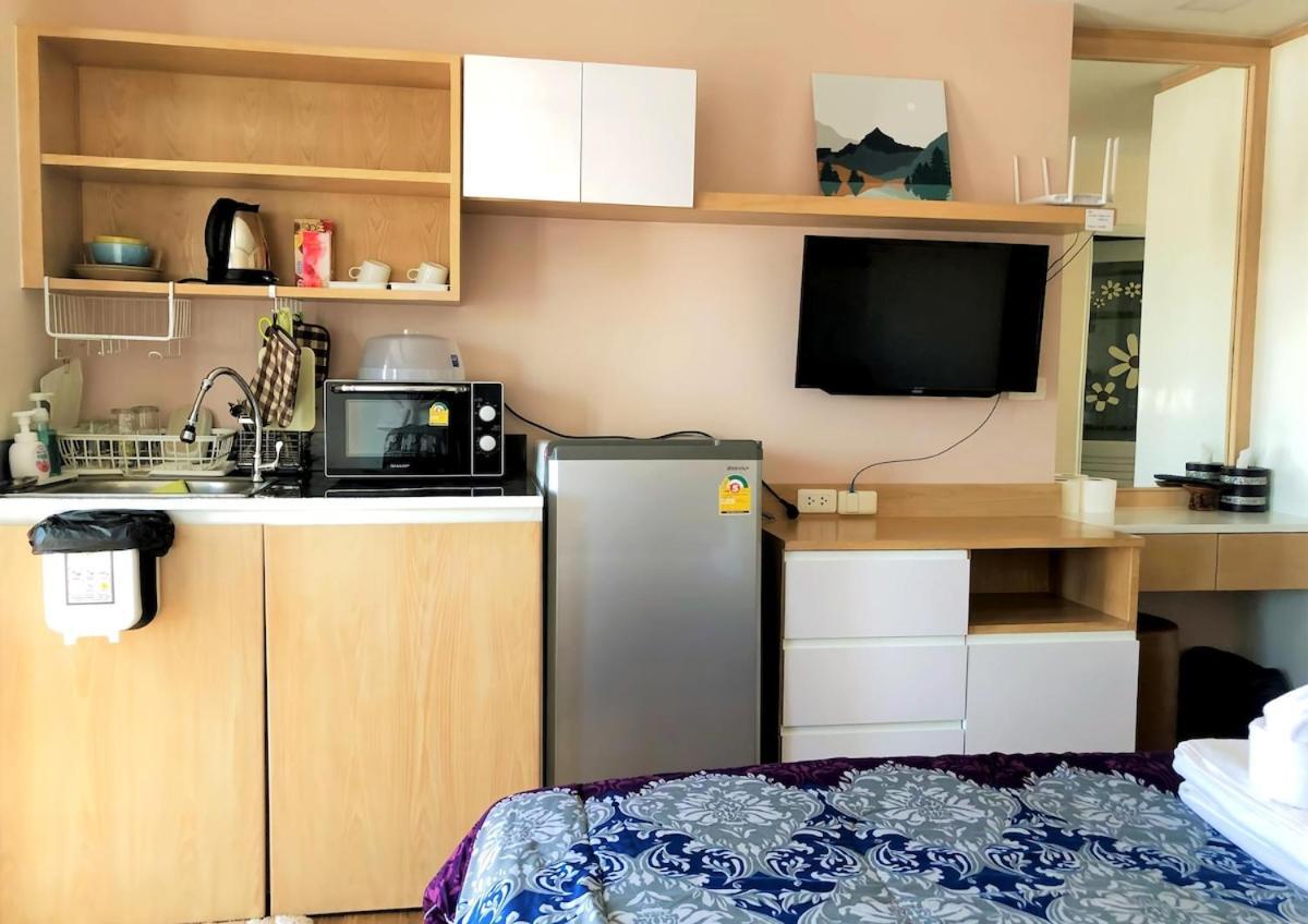 Apartment 1brstudio, Not Far From The *